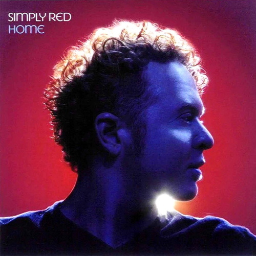 Simply Red - Home